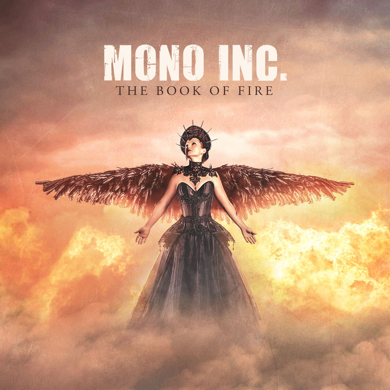Mono Inc. - The Last Crusade